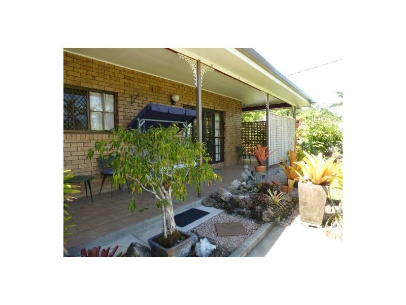 170 Munro Street, Babinda QLD 4861