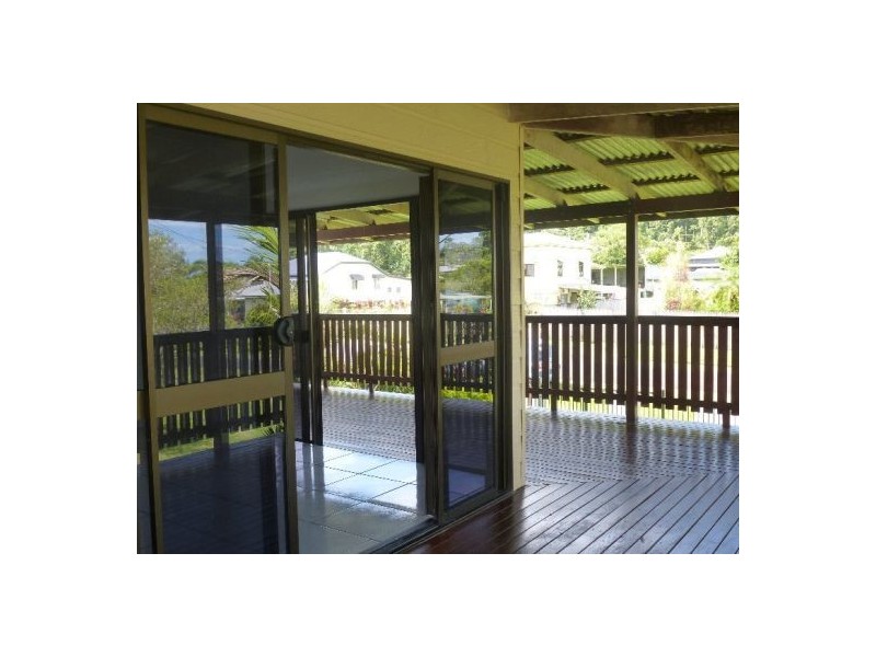 9 Martin Street, Babinda QLD 4861