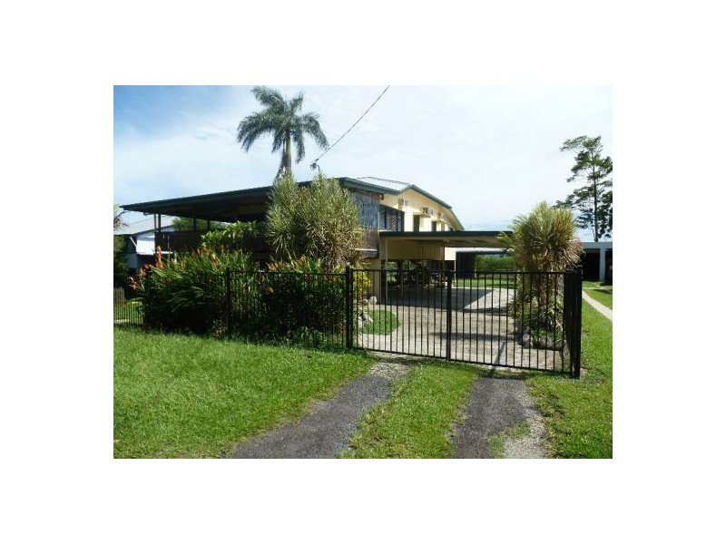 9 Martin Street, Babinda QLD 4861