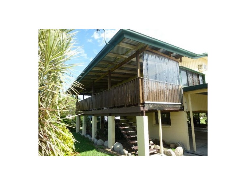 9 Martin Street, Babinda QLD 4861