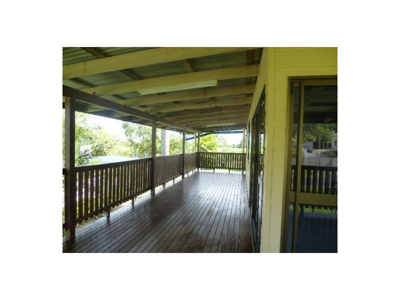 9 Martin Street, Babinda QLD 4861