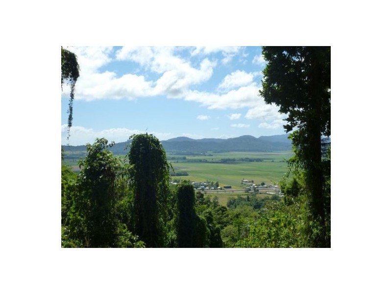 91 Christian Street, Babinda QLD 4861