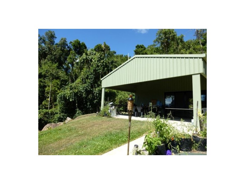 91 Christian Street, Babinda QLD 4861