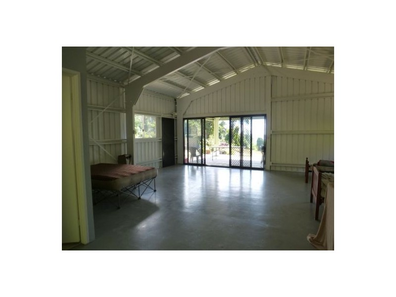 91 Christian Street, Babinda QLD 4861