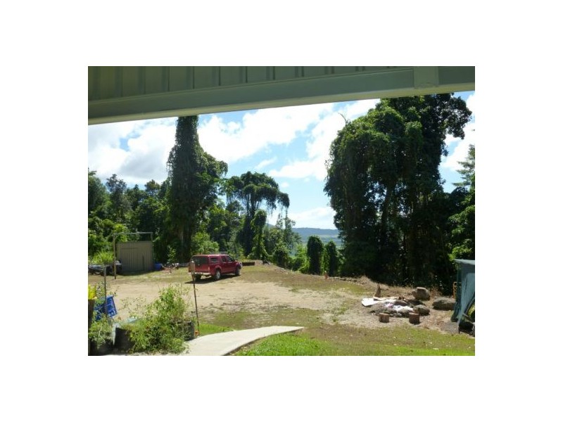 91 Christian Street, Babinda QLD 4861