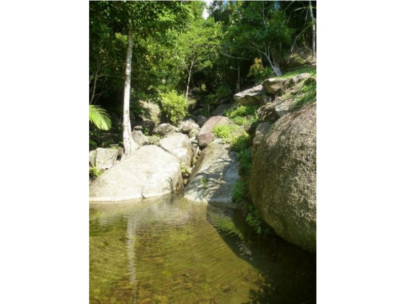 91 Christian Street, Babinda QLD 4861