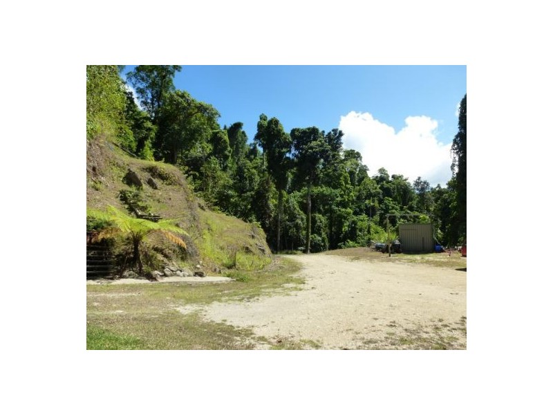 91 Christian Street, Babinda QLD 4861