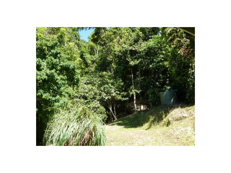 91 Christian Street, Babinda QLD 4861