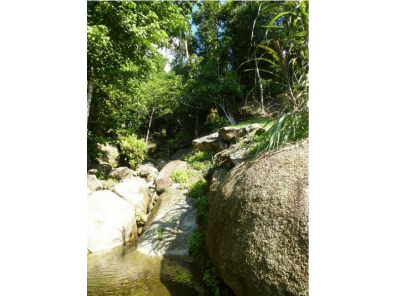 91 Christian Street, Babinda QLD 4861