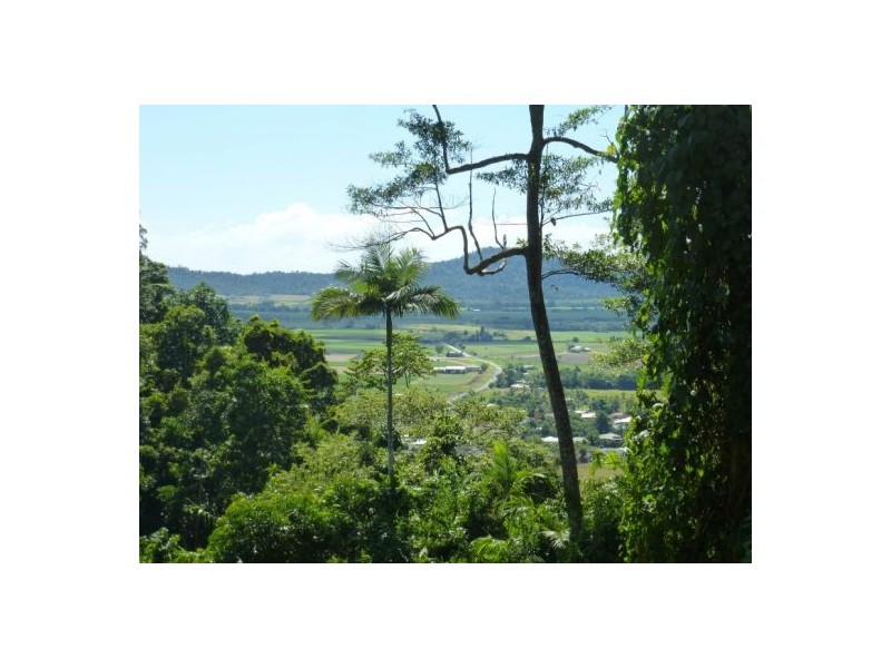 91 Christian Street, Babinda QLD 4861