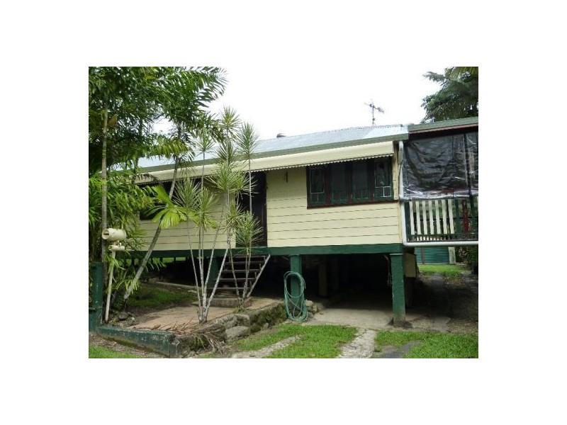 17 Wilkie Street, Babinda QLD 4861