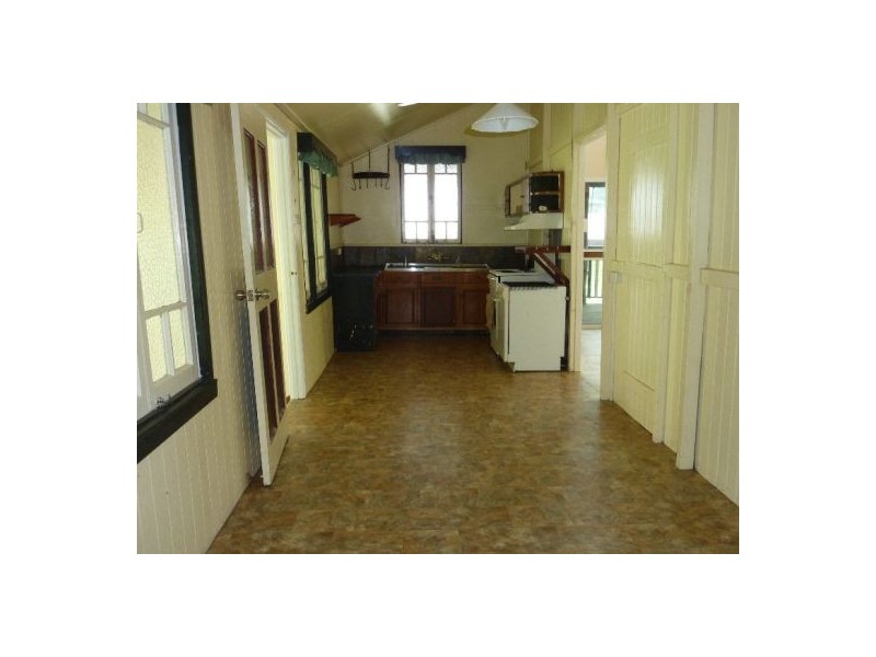 17 Wilkie Street, Babinda QLD 4861