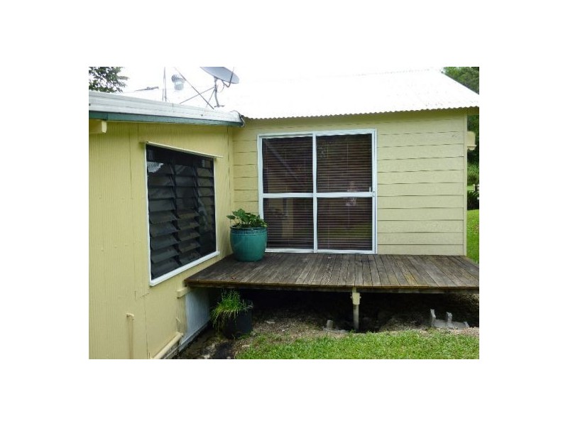 17 Wilkie Street, Babinda QLD 4861