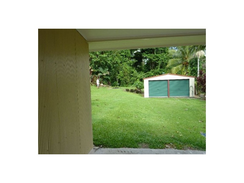 17 Wilkie Street, Babinda QLD 4861