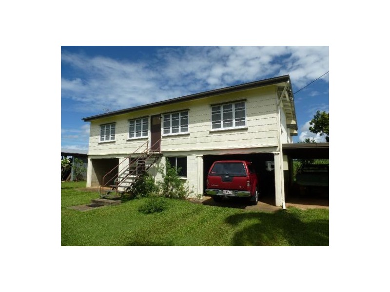 Babinda QLD 4861