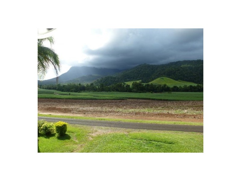 Babinda QLD 4861