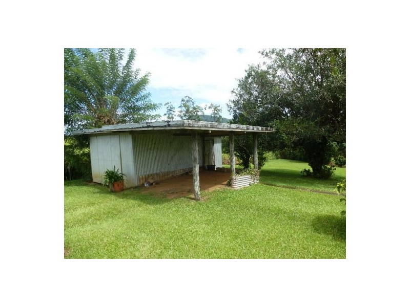 Babinda QLD 4861