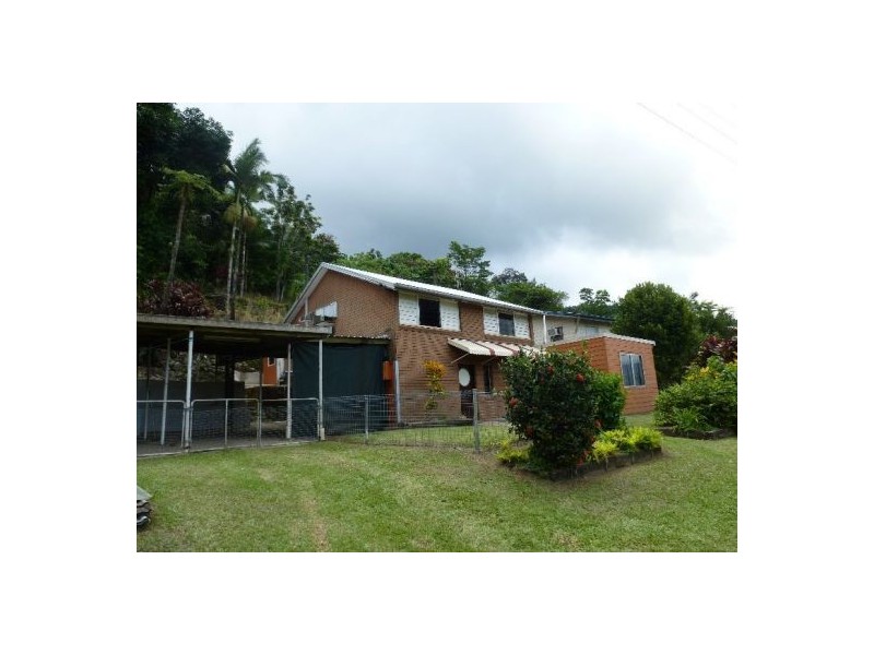 Babinda QLD 4861