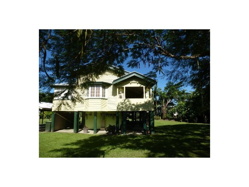 Babinda QLD 4861