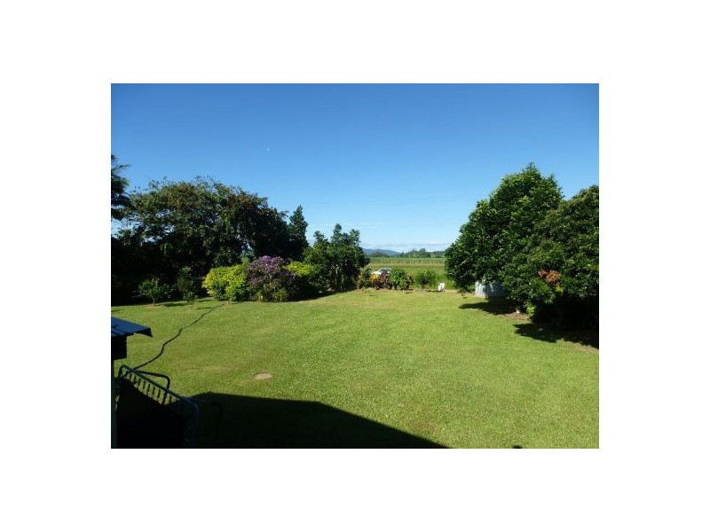Babinda QLD 4861