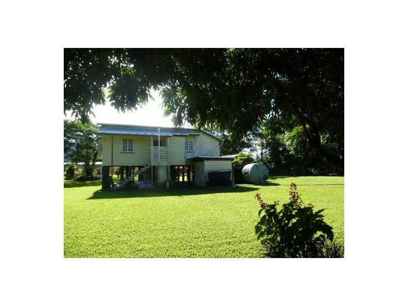 Babinda QLD 4861