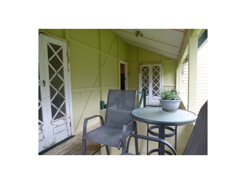 Babinda QLD 4861