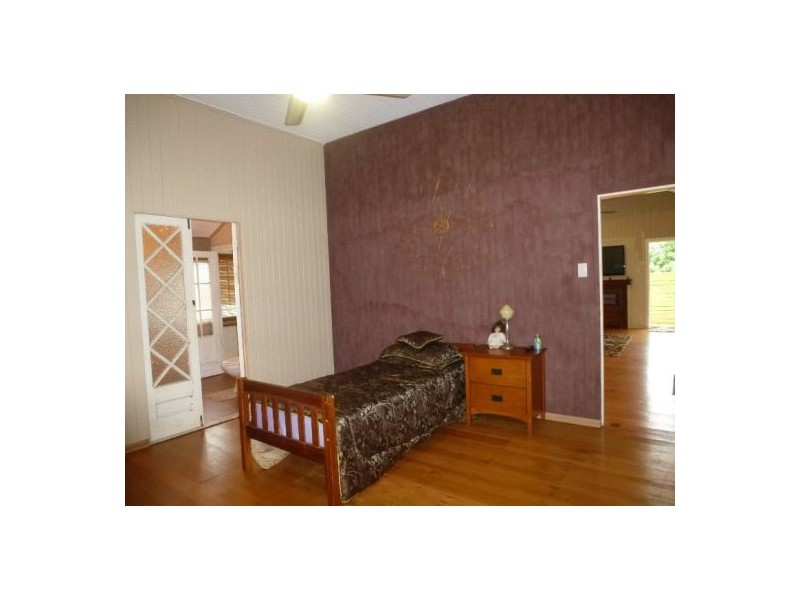 Babinda QLD 4861