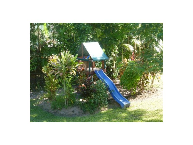 Babinda QLD 4861