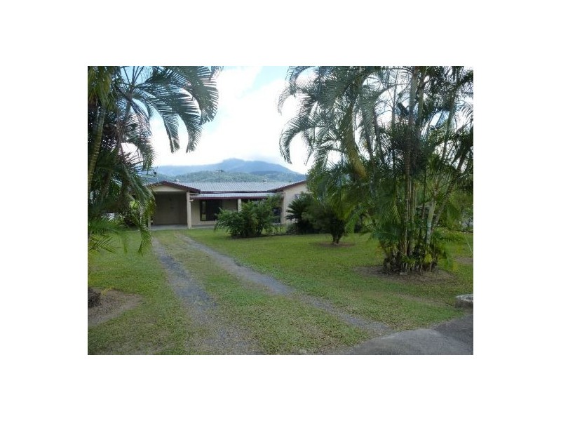 334 Bartle Frere Road, Babinda QLD 4861