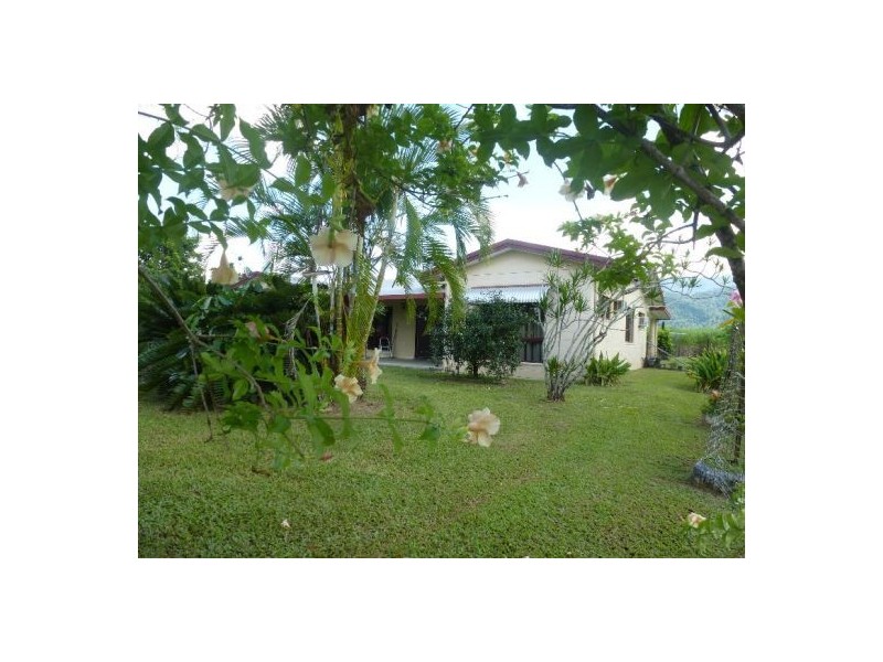 334 Bartle Frere Road, Babinda QLD 4861