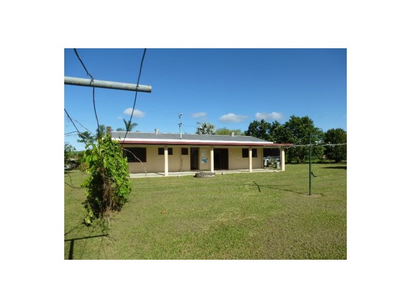 334 Bartle Frere Road, Babinda QLD 4861