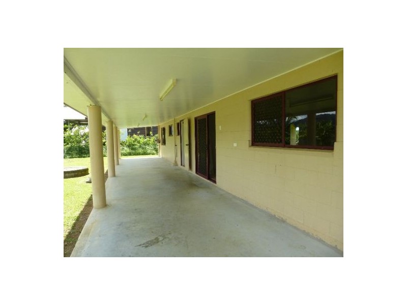 334 Bartle Frere Road, Babinda QLD 4861