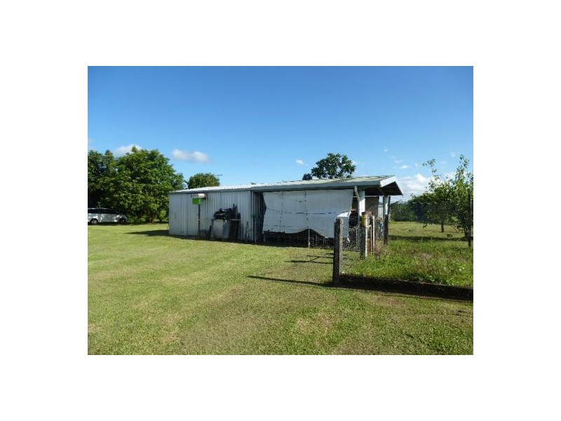 334 Bartle Frere Road, Babinda QLD 4861