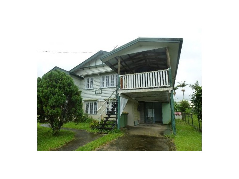 26 Eastwood Street, Babinda QLD 4861