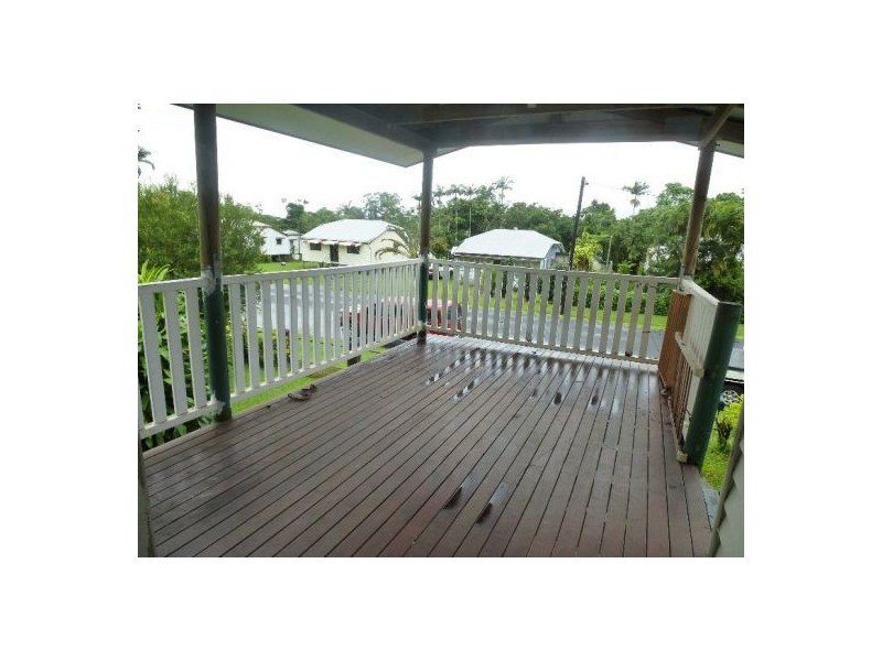 26 Eastwood Street, Babinda QLD 4861