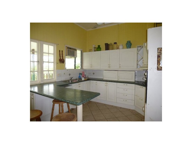 26 Eastwood Street, Babinda QLD 4861