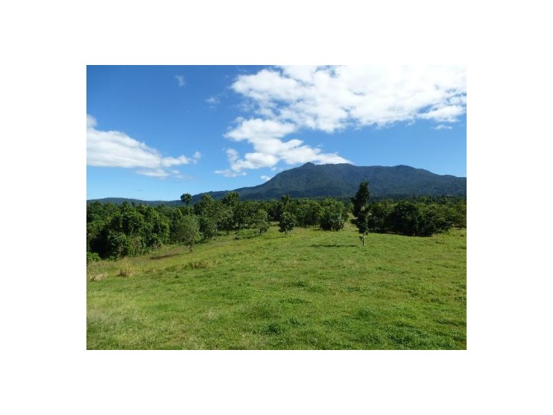 Babinda QLD 4861