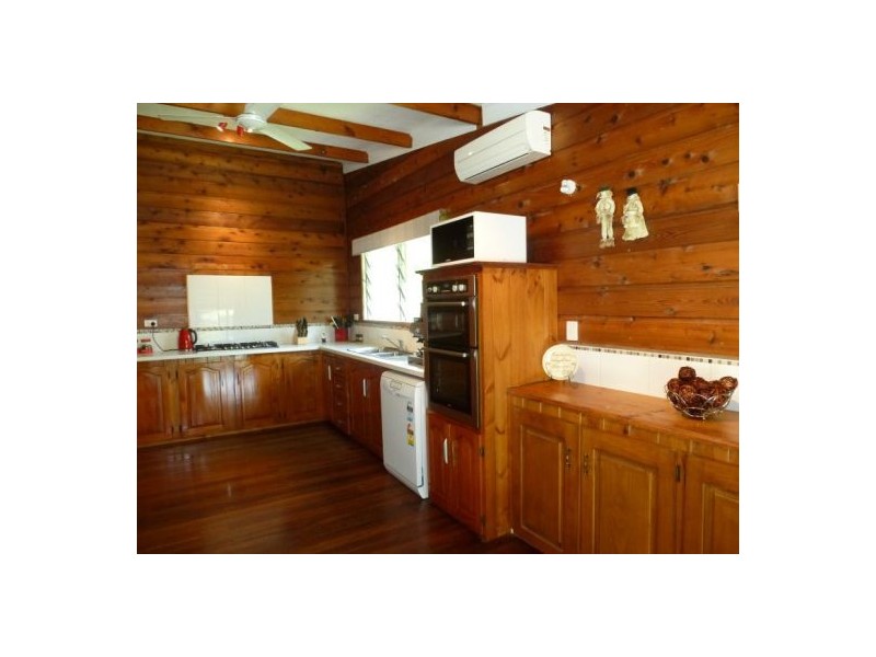 268 Boulders Road, Babinda QLD 4861