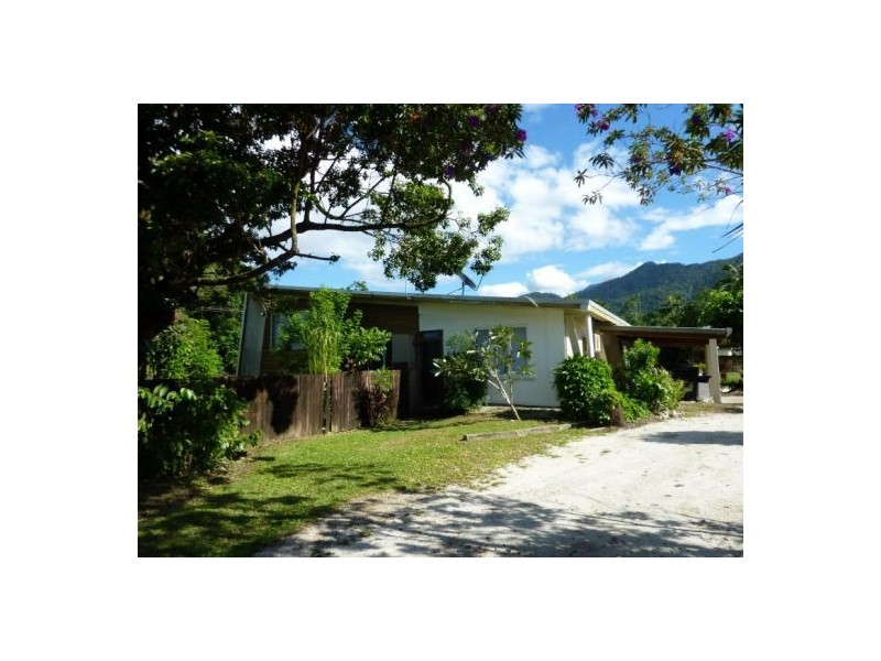 268 Boulders Road, Babinda QLD 4861