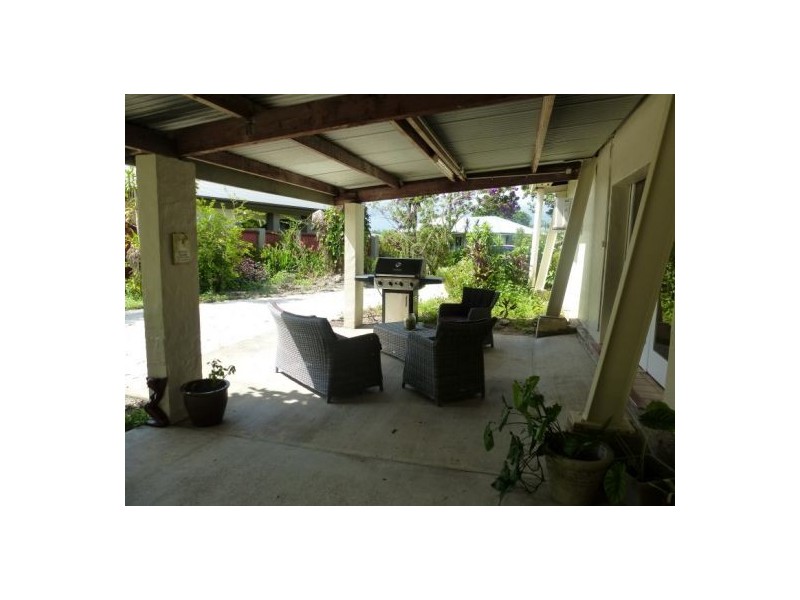 268 Boulders Road, Babinda QLD 4861