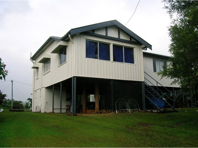 Innisfail QLD 4860