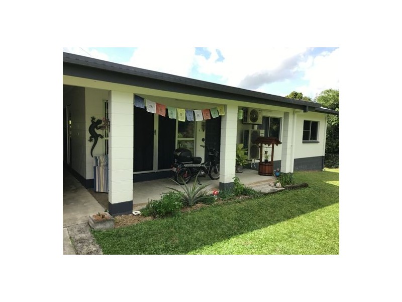 6 Moretto Street, Babinda QLD 4861