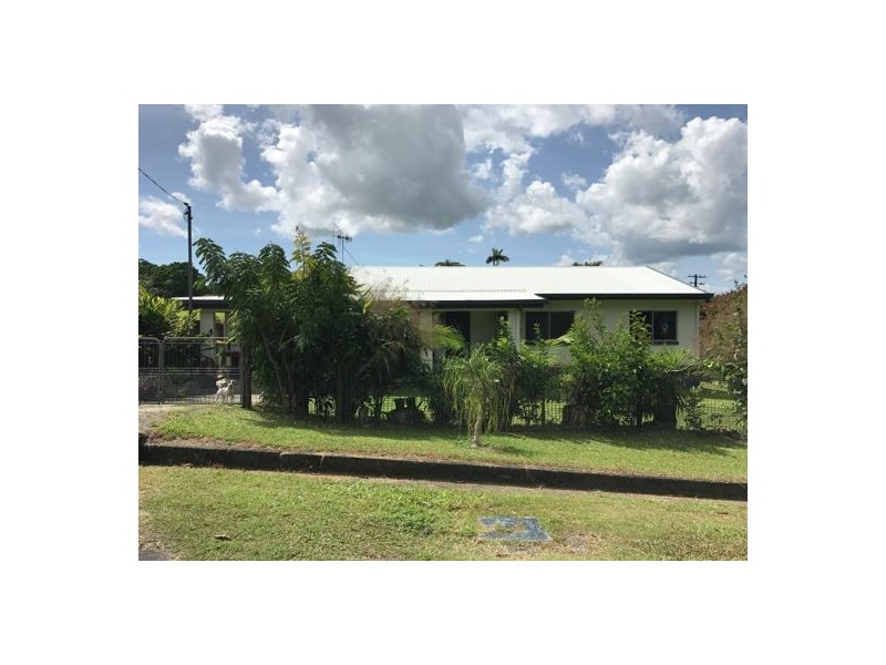 6 Moretto Street, Babinda QLD 4861