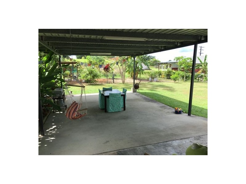 6 Moretto Street, Babinda QLD 4861