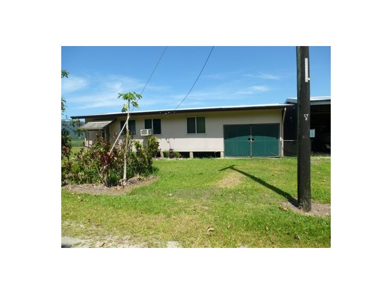 Babinda QLD 4861