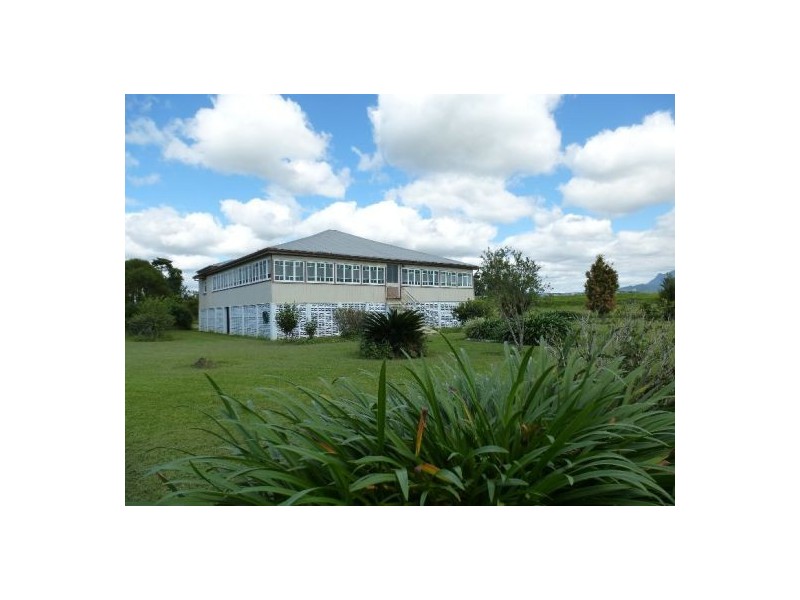 Babinda QLD 4861