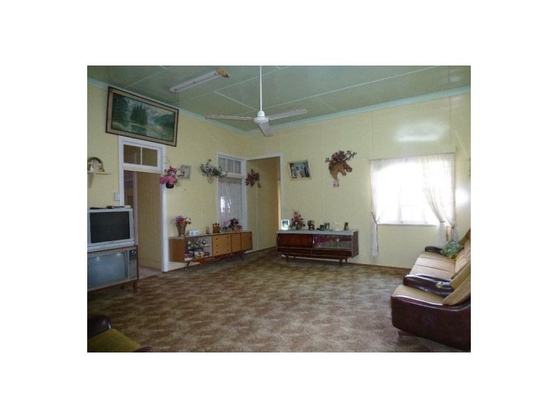 Babinda QLD 4861