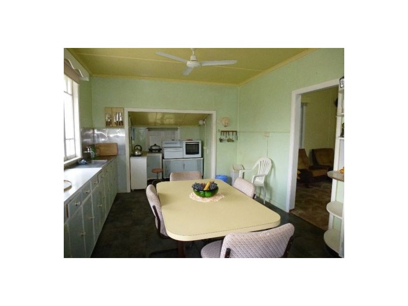 Babinda QLD 4861