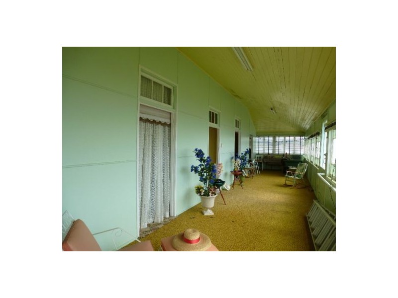 Babinda QLD 4861