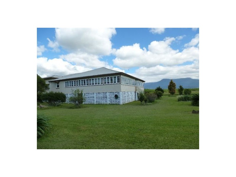 Babinda QLD 4861